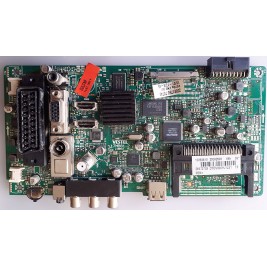 17MB81-2 , 23082698 , 23081750 ,  VESTEL 39PF-5025 , 39PF5025 , REGAL LE99F5240S , V390HJ1-LE1 , CMO , MAİN BOARD